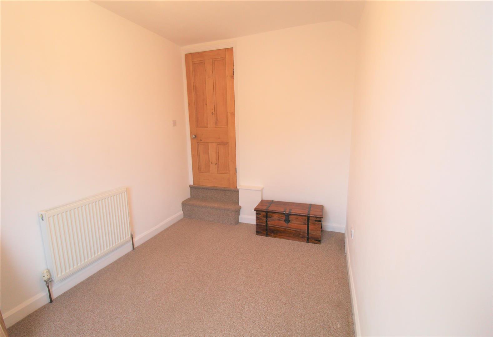 Sherratt Street, Bradeley, Stoke-On-Trent